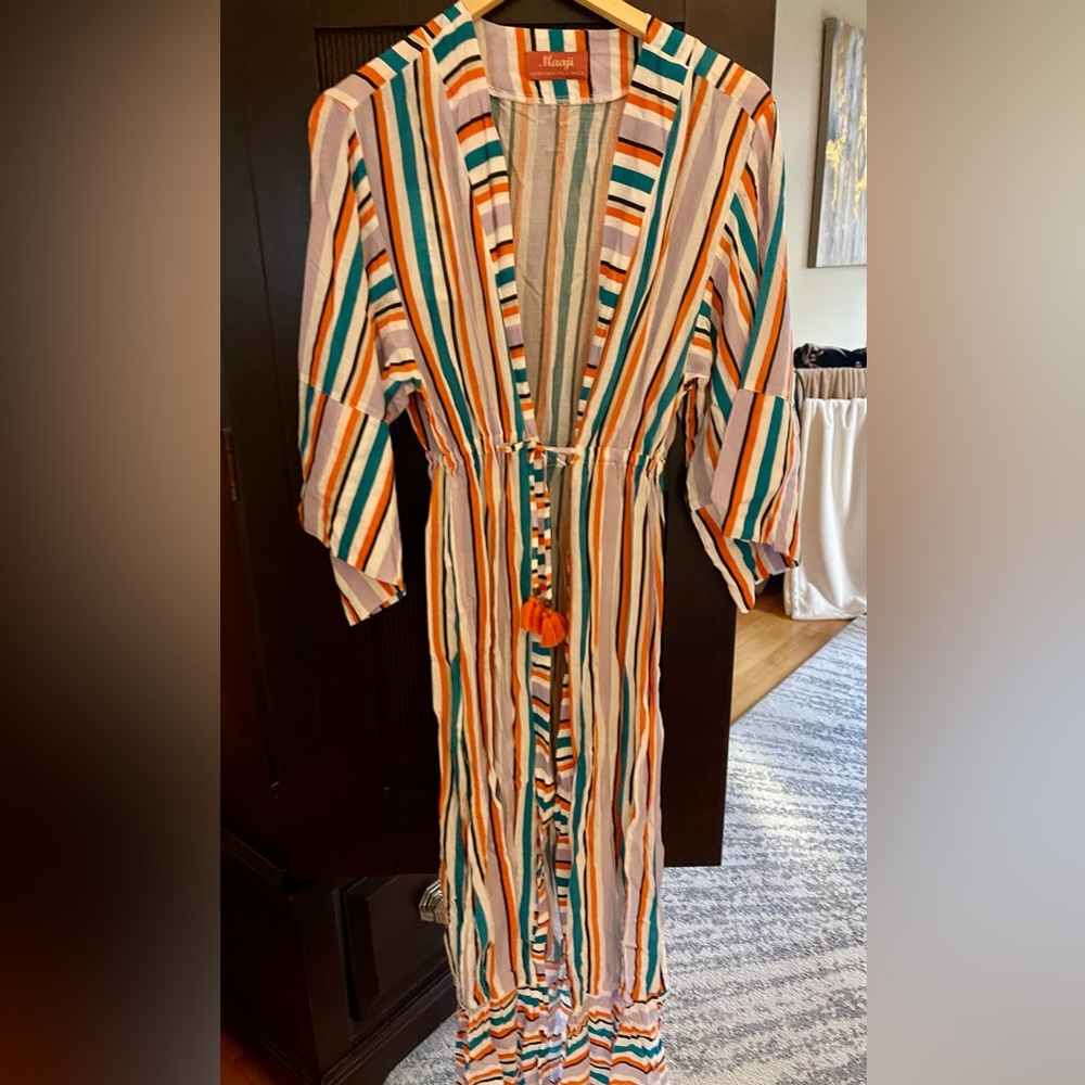 Maaji Swim Coverup